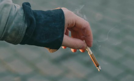 Nicotina: efecte, dependență, sevraj și cum te lași de fumat